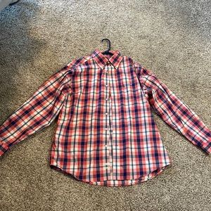 Men’s Southern Marsh button down